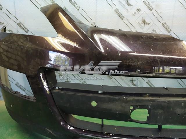 Передній бампер TD1150031 Mazda