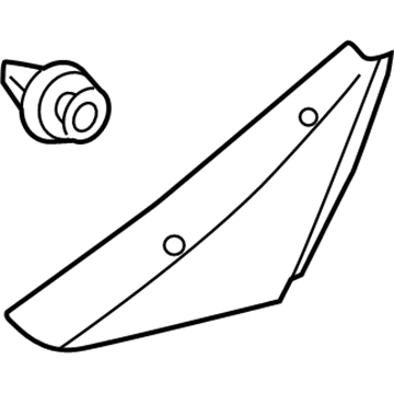 Купити 6767352050 Toyota 