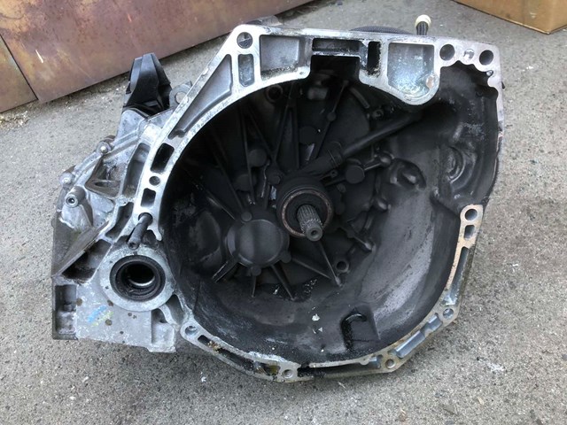 МКП в зборі Renault (RVI) TL4068 ціна, від 489.91 USD