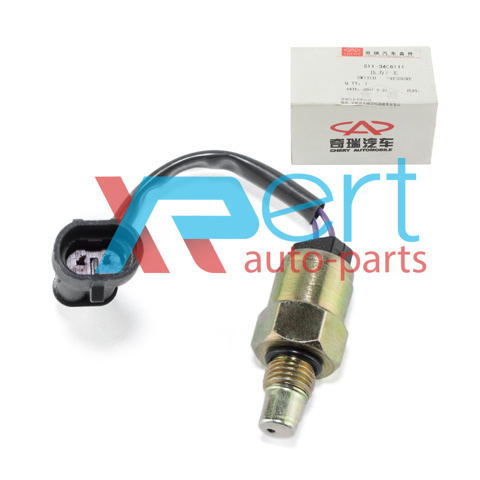  Chery S113406111