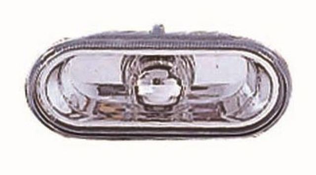 Повторювач повороту в крило Depo/Loro/Abakus 3411407NUE ціна, від 4.49 USD