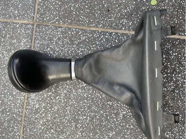 4G1713139 VAG Ручка важеля коробки передач