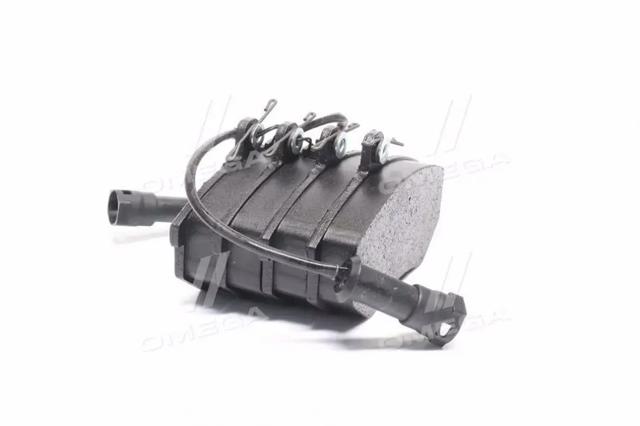 Гальмівні колодки Intelli D328E ціна, від 16.36 USD
