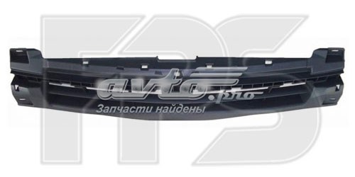 Кронштейн решітки радіатора FPS FP5615930 ціна, від 38.33 USD