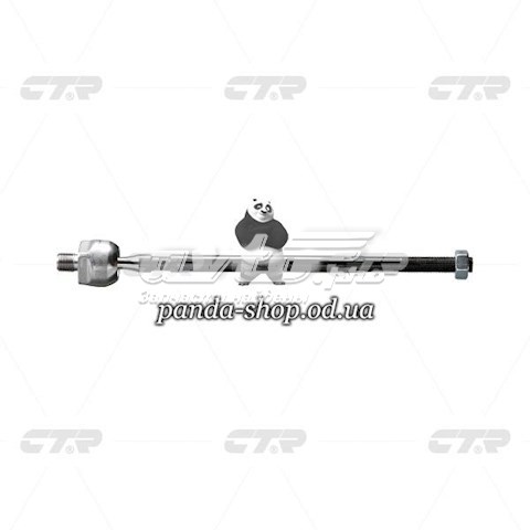 Тяга рульова поперечна CTR CRT32 ціна, від 7.50 USD