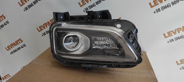 Фара правая Hyundai/Kia 92102J9120 ціна, від 1127.40 USD