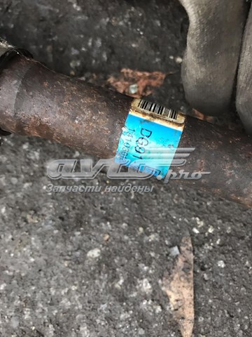  DG913B436CB Ford