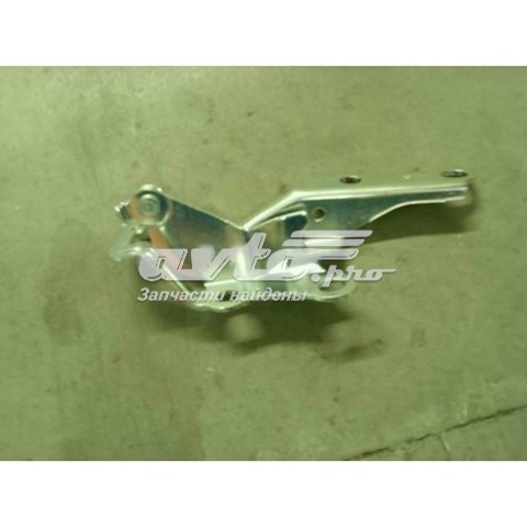 Завіс капота, правий Geely 1062002606 ціна, від 4.63 USD