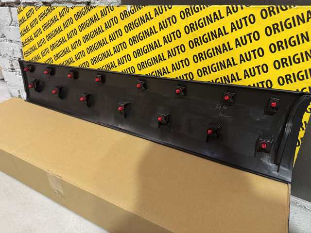 Купити DFR551RA0B Mazda Молдинг передньої правої двері, нижній