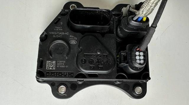 LR160875 Land Rover 
