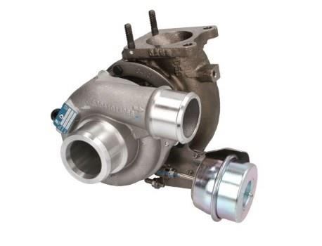 Турбіна 53049880084 Borg-Warner