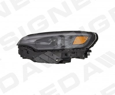 ZCR111018UL Signeda Фари