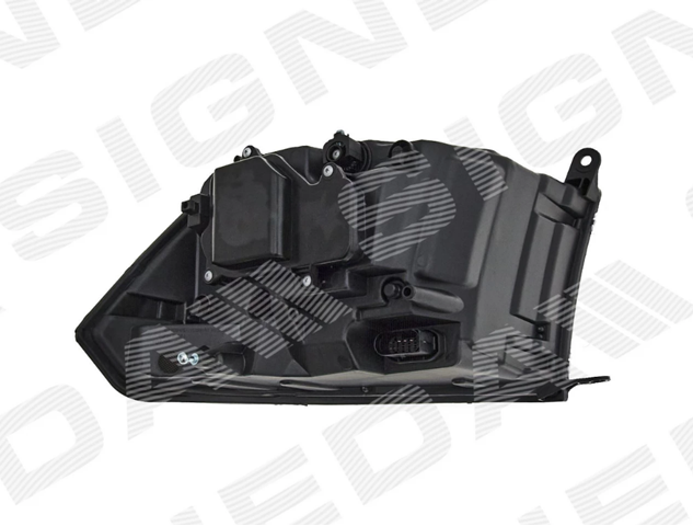 Фари Signeda ZFD1190KL ціна, від 163.20 USD