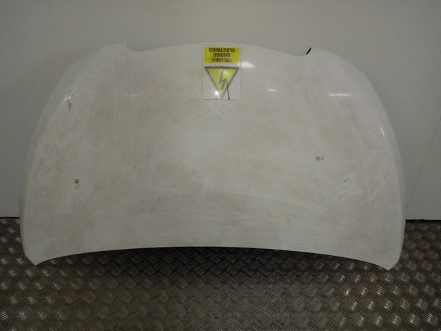 Купити F51004FAMA Nissan/Infiniti Капот