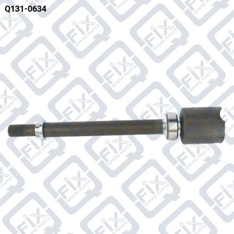 ШРКШ внутрішній, передній, правий Q-fix Q1310634 ціна, від 60.40 USD
