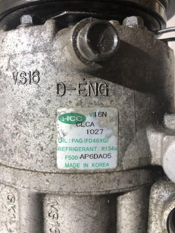 F500AP6DA05 Hyundai/Kia 