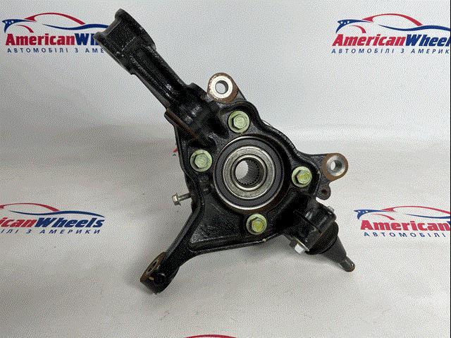 Купити 28313AN02A Subaru Кулак поворотний передній правий