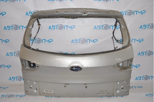  Ляда Subaru Tribeca 