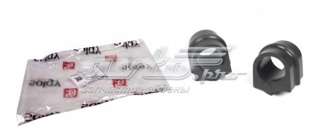 Втулка стабілізатора заднього Solgy 201115 ціна, від 3.90 USD