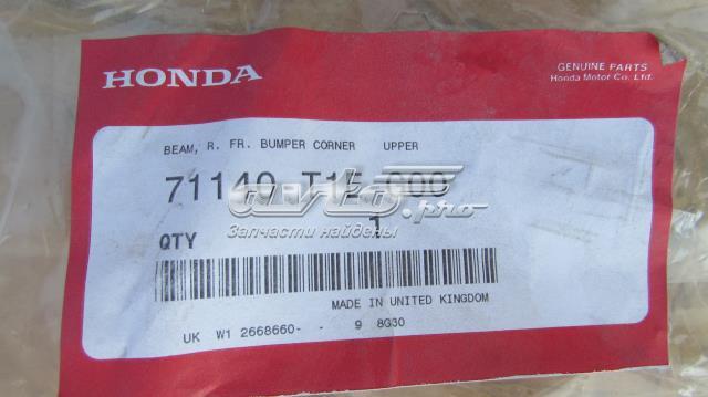 Купити 71140T1EG00 Honda Кронштейн-адаптер кріплення фари передньої, правої