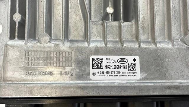 Купити LR141207 Land Rover 