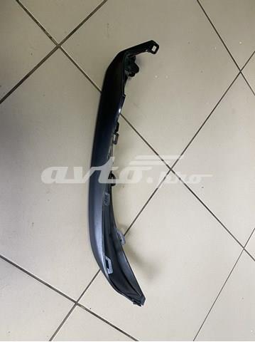 Накладка бампера переднього, ліва Toyota 5312406120 ціна, від 32.93 USD