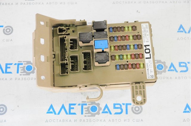  Subaru 82201AL01C ціна, від 49.41 USD