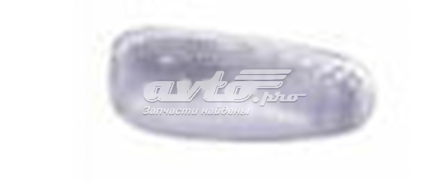 4401406NUE Depo/Loro/Abakus Поворітель повороту на крилі