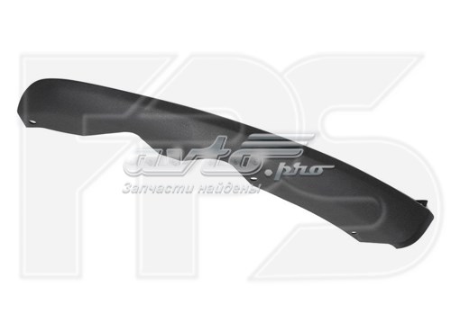 FP2820926 FPS Спойлер переднього бампера, лівий