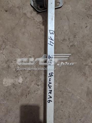 57711YC0109P Subaru Шина бампера заднього
