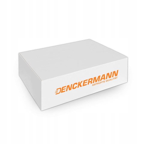 DSA015G Denckermann амортизатор передній, правий