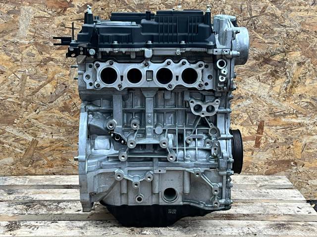 G4KL Hyundai/Kia Мотор в зборі
