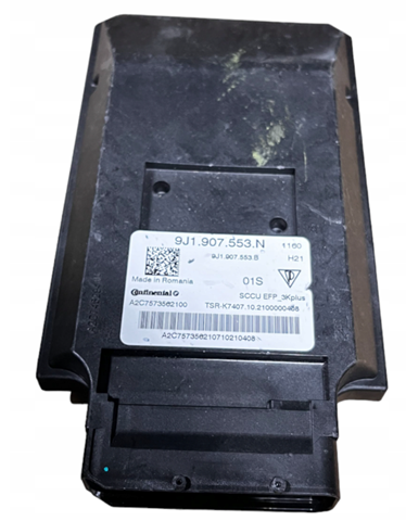  VAG 9J1907553N ціна, від 812.64 USD