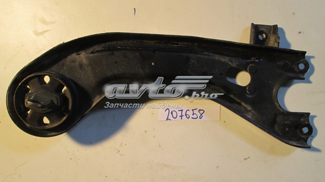 Важіль/тяга задньої підвіски подовжній нижній, правий Hyundai/Kia 552802W150 ціна, від 36.65 USD