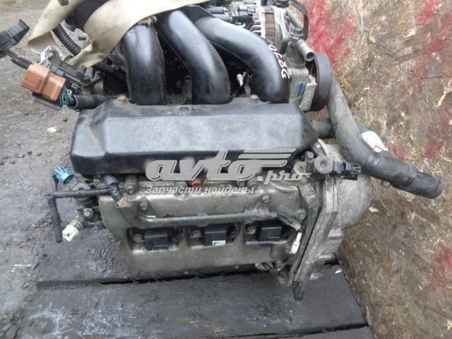 Двигун EZ30 Subaru