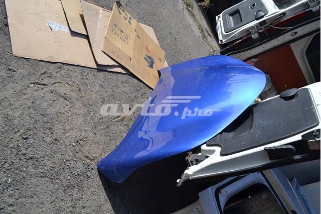 Капот Amparts APTY2903