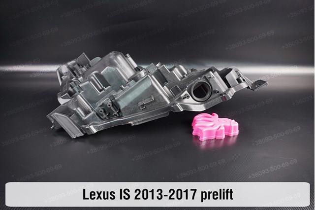 Фара права 8114553711 Toyota