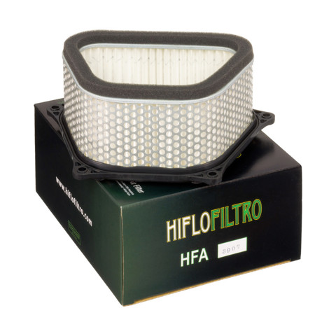 Купити HFA3907 Hiflofiltro Автомобільний фільтр повітря