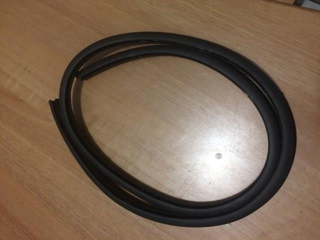 T11BJ5206055 Chery Ущільнювач лобового скла, верхній