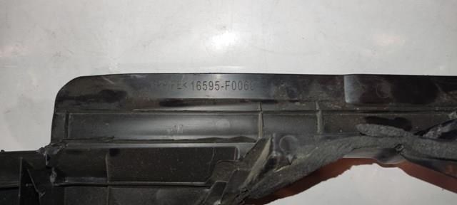 Купити 16595F0060 Toyota 