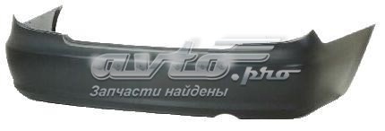 Кожух бампера заднього FPS FP8163950 ціна, від 48.99 USD