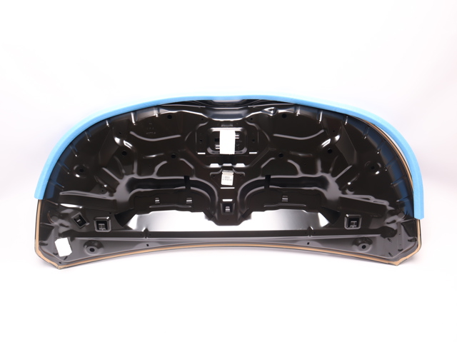 Капот 651002883R Renault (RVI)