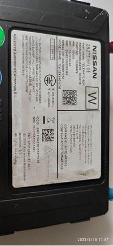  Nissan/Infiniti 282756FL0E ціна, від 33.01 USD