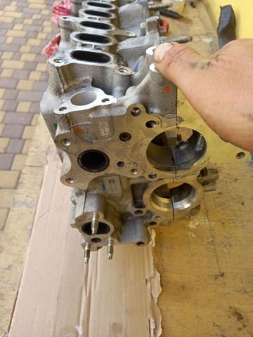 ГБЦ SH0110100N Mazda