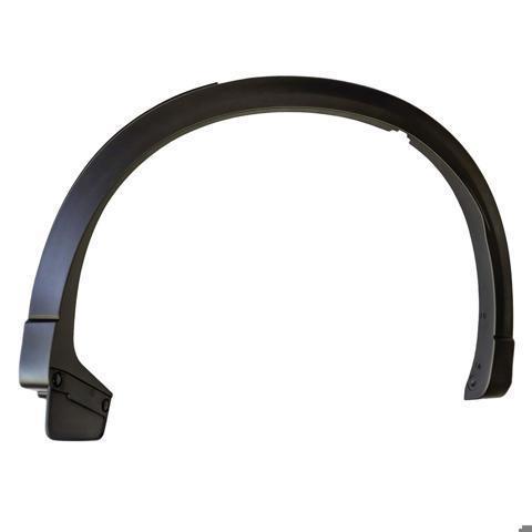 Розширювач задньої арки колеса, лівий Mazda KB7W51W60F ціна, від 42.23 USD