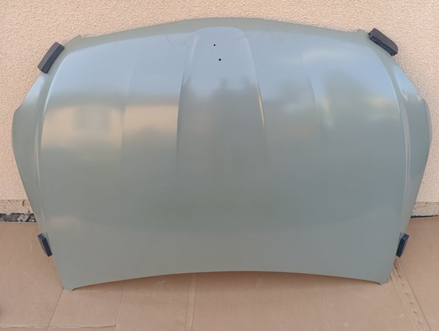 57B203 Polcar Капот