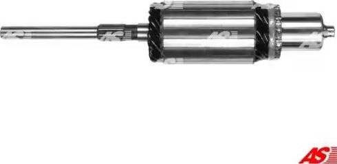 SA0045 AS/Auto Storm Якір (ротор) стартера
