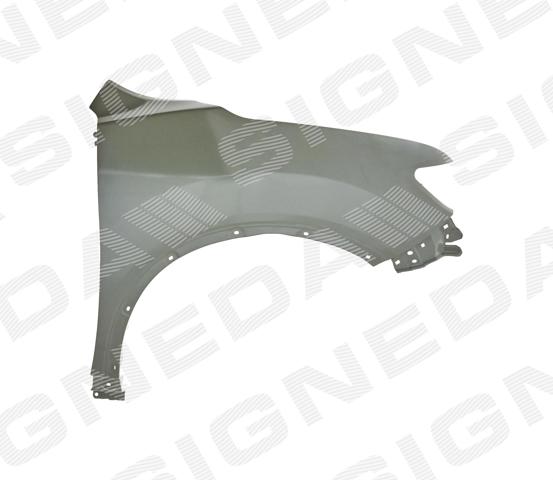 Переднє праве крило Signeda PDS10219AR
