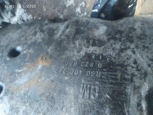 90400247 Opel Датчик наддува