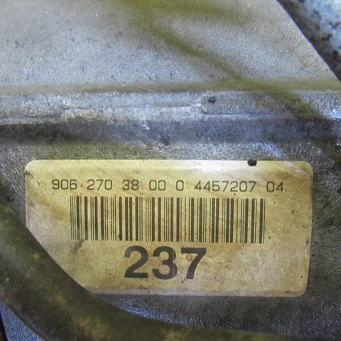  A9062703800 Mercedes